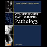 Comprehensive Radiographic Pathology