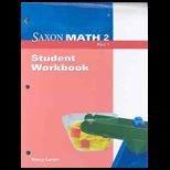 Saxon Math 2 Individual Student Unit