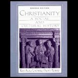 Christianity  A Social and Cultural History