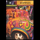 Hippies  Guide to American Subculture