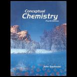 Conceptual Chemistry Nasta Edition