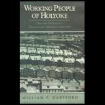 Working People of Holyoke