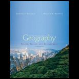 Intro. to Geography   With Dvd