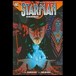 Starman Omnibus Vol. 5