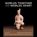 Worlds Together, Worlds Apart   Volume One (With Pages 431 436)