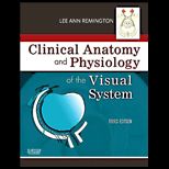 Clinical Anatomy of the Visual System