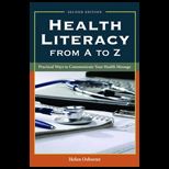 Health Literacy from A to Z