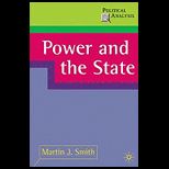 Power and State
