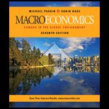 Macroeconomics  Canada in the Global Environment and MyEconLab