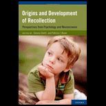 Origins and Development of Recollection