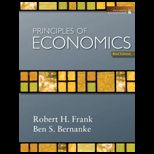 Principles of Economics, Brief Edition   With 09 Updt