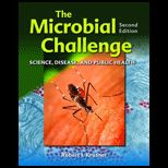 Microbial Challenge Human Microbe Interactions
