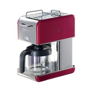 Delonghi 10 Cup kMix Coffeemaker DCM04