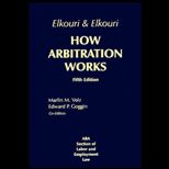 How Arbitration Works