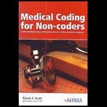 Medical Coding for Non Coders