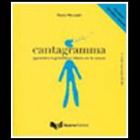 Cantagramma Apprendere LA Grammatica Italiana Con Le Canzoni   With CD