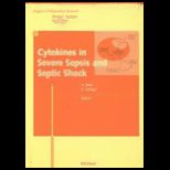 Cytokines in Severe Sepsis and Septic Shock