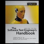 Software Test Engineers Handbook