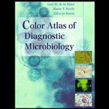 Color Atlas of Diagnostic Microbiology