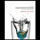 Organizational Behavior   With Connect Plus