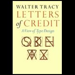 Letters of Credit