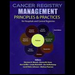 Cancer Registry Management