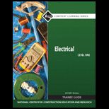 Electrical Level 1 Trainee Guide 2011 Nec