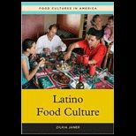 Latino Food Culture