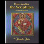 Understanding the Scripture Workbook