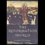 Reformation World