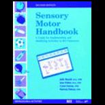 Sensory Motor Handbook