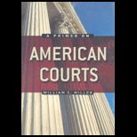 Primer on American Courts