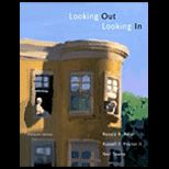 Looking Out / Looking In (With CD and Activities Manual)