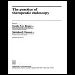 Practice of Therapeutic Endoscopy