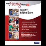 Real Nursing Skills 2.0 Dvd