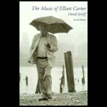 Music of Elliott Carter