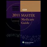 Master Medicare Guide 2011