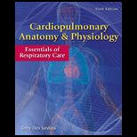 Cardiopulmonary Anatomy and Physiology With Access