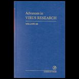Advances in Virus Research Volume 55