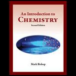 Introduction to Chemistry  First Version