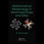 Mathematical Morphology in Geomorphology and Gisci