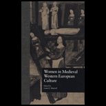 Women in Medieval Western European