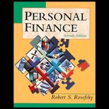 Personal Finance   Package