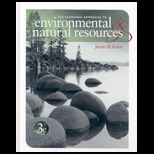 Economic Approach to Environment and Natural Resources
