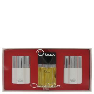 Oscar for Women by Oscar De La Renta, Gift Set   1.7 oz Eau De Toilette Spray +
