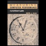 Measuring Computer Performance  A Practitioners Guide