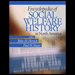 Encyclopedia of Social Welfare History