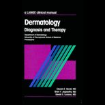 Dermatology  Clinical Manual