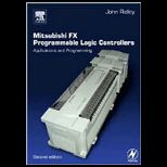 Mitsubishi FX Programmable Logic Controllers