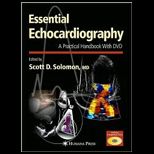 Essential Echocardiography  A Practical Handbook